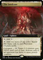 The Seedcore #403