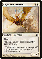 Skyhunter Prowler #15