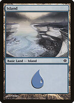 Island #235