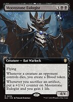 Moonstone Eulogist #54