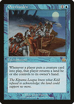 Overburden #39