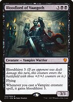 Bloodlord of Vaasgoth #102