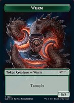 Wurm #1306