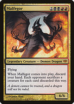 Malfegor #117