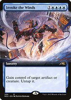 Invoke the Winds #444