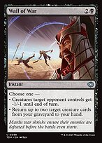 Wail of War #98