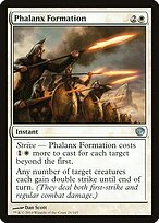 Phalanx Formation #21