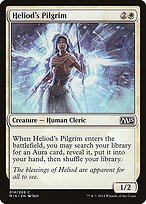 Heliod's Pilgrim #14