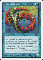 Lord of Atlantis #100