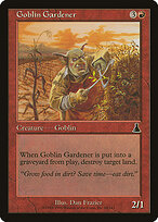 Goblin Gardener #84