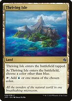 Thriving Isle #36