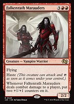 Falkenrath Marauders #543