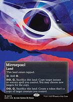 Mirrorpool #72
