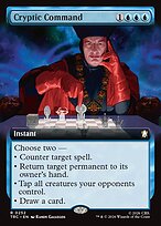 Cryptic Command #252