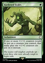 Hardened Scales #200