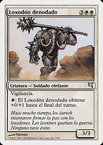 Loxodon Stalwart #G2