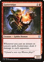 Guttersnipe #145