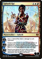 Saheeli Rai #186s