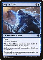 Ray of Frost #68