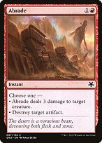Abrade #67