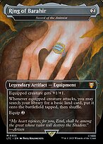 Sword of the Animist #355