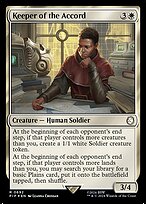 Keeper of the Accord #692