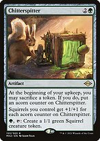 Chitterspitter #153
