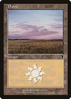 Plains #334