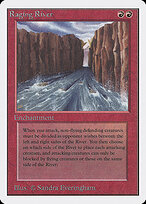 Raging River #169