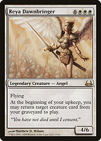 Reya Dawnbringer #13