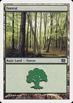 Forest #349
