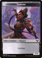 Vampire #16