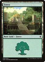 Forest #276