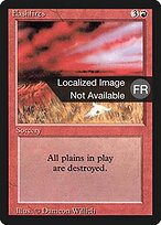 Flashfires #152