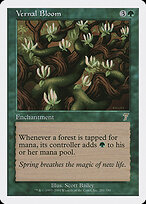 Vernal Bloom #281