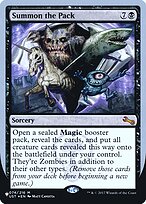 Summon the Pack #25