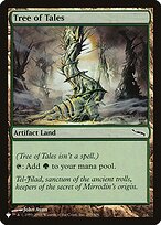 Tree of Tales #MRD-285