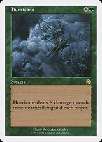 Hurricane #33