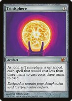 Trinisphere #15