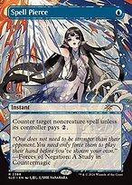 Spell Pierce #2388