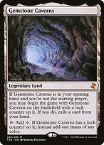 Gemstone Caverns #280