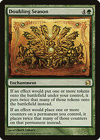 Doubling Season #141