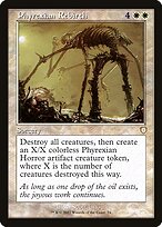 Phyrexian Rebirth #74
