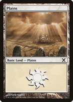 Plains #366