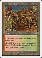 Mogg Hollows #45