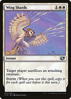 Wing Shards #97