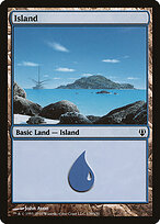 Island #139