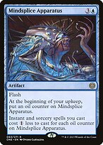 Mindsplice Apparatus #63