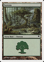 Forest #K46