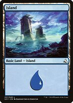 Island #21